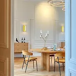 La Chartreuse Du Chateau La Garde 3*
