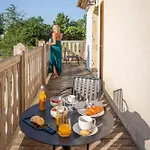 La Chartreuse Du Chateau La Garde 3* Martillac