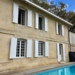 La Chartreuse Du Chateau La Garde Martillac