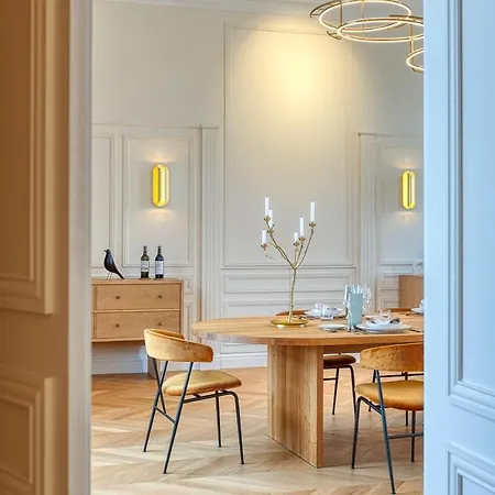 La Chartreuse Du Chateau La Garde 3*