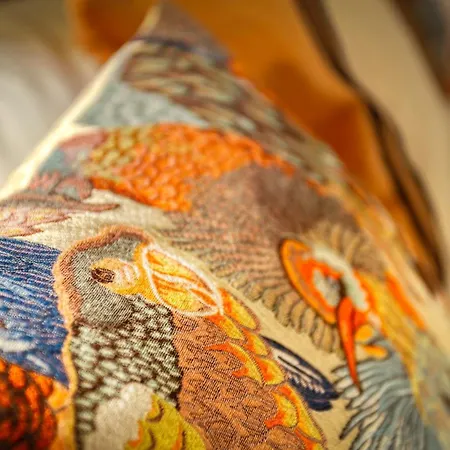 La Chartreuse Du Chateau La Garde Martillac