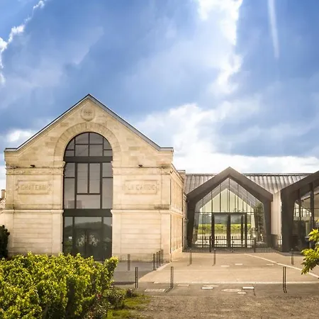 La Chartreuse Du Chateau La Garde Pensionat *