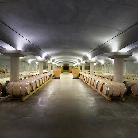 La Chartreuse Du Chateau La Garde Pensionat *