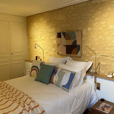 La Chartreuse Du Chateau La Garde Martillac