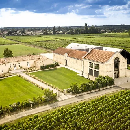 Pensionat La Chartreuse Du Chateau La Garde