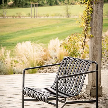 La Chartreuse Du Chateau La Garde 3* Martillac