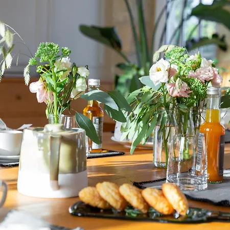 La Chartreuse Du Chateau La Garde Martillac