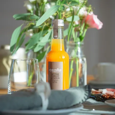 La Chartreuse Du Chateau La Garde Martillac