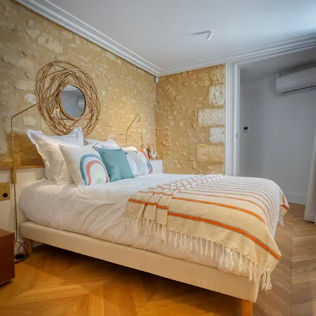 La Chartreuse Du Chateau La Garde Martillac