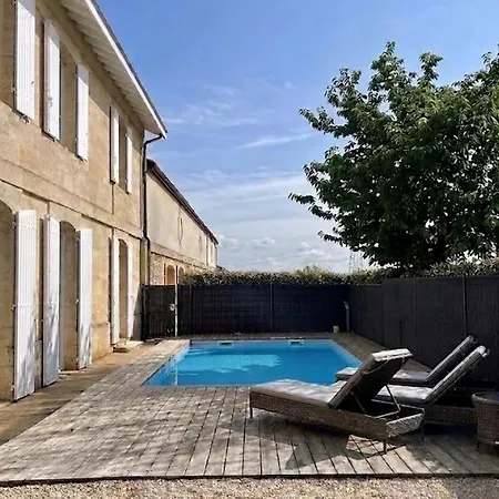 招待所 La Chartreuse Du Chateau La Garde