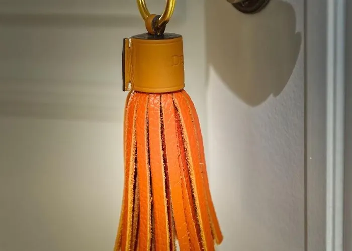 Maison d'hôtes La Chartreuse Du Château La Garde