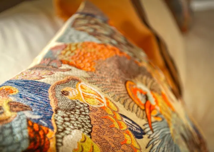 La Chartreuse Du Château La Garde Martillac