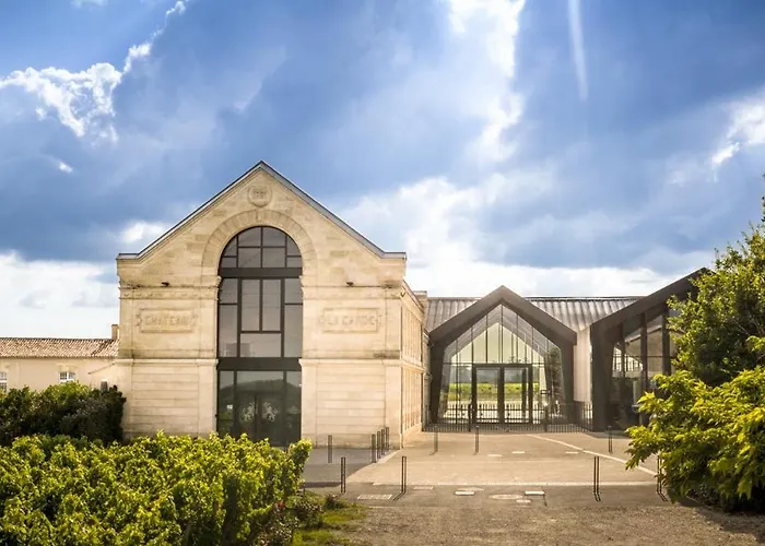 La Chartreuse Du Château La Garde Maison d'hôtes 3*