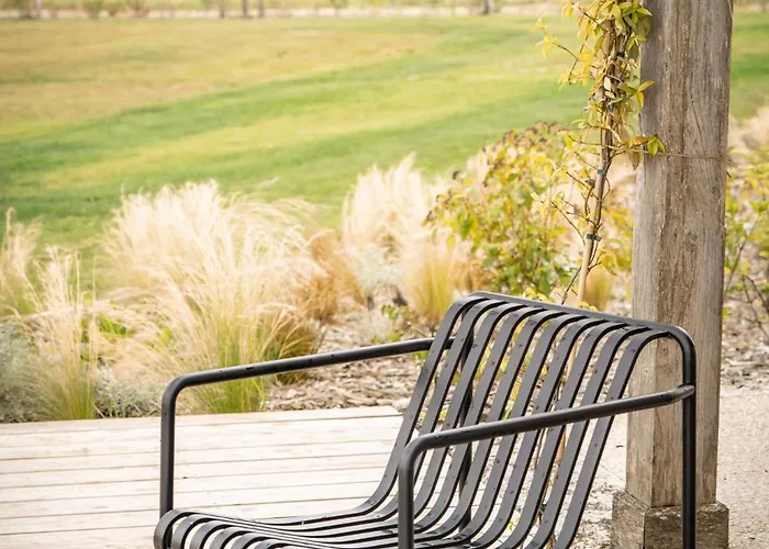 La Chartreuse Du Château La Garde 3* Martillac