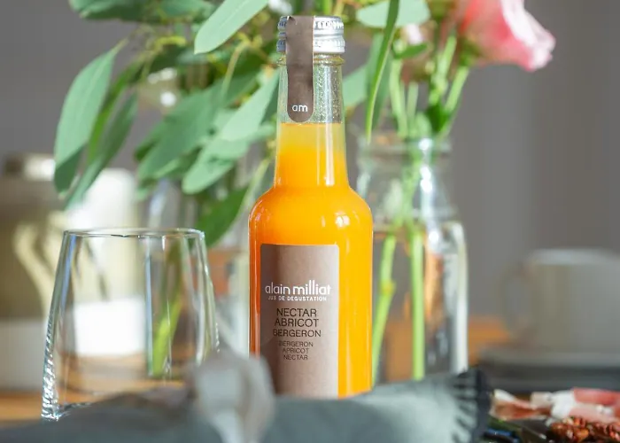 La Chartreuse Du Château La Garde Martillac